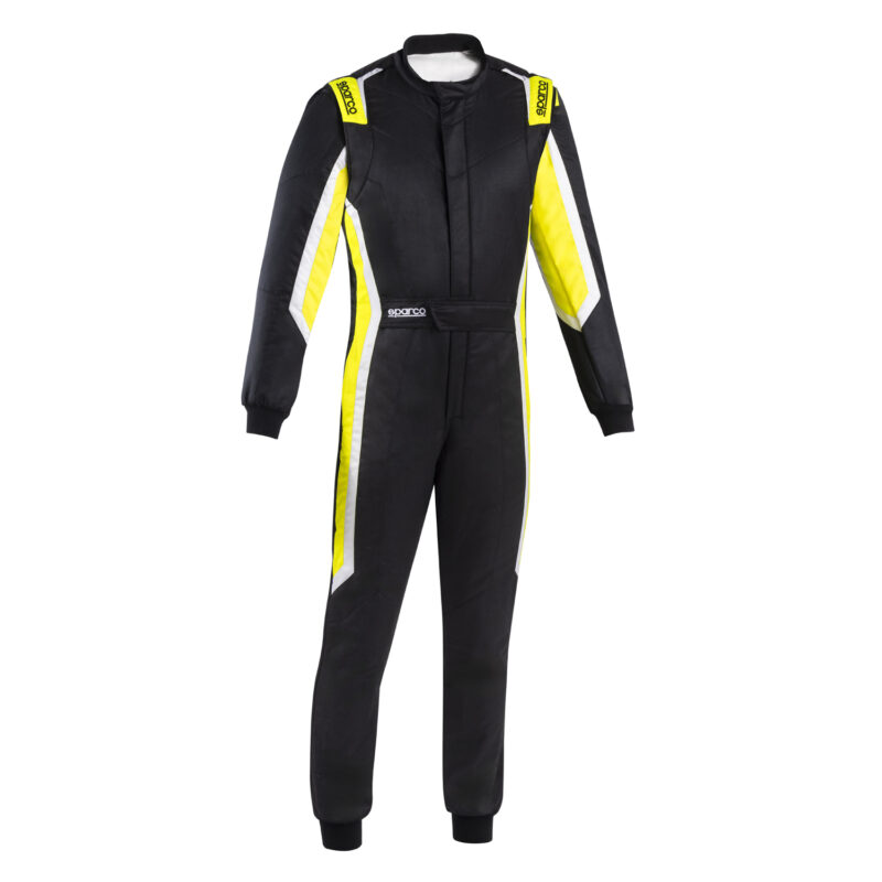 Sparco Tuta Sprint R566 (all colors) - immagine 4