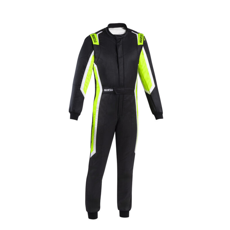 Sparco Tuta Sprint R566 (all colors) - immagine 6