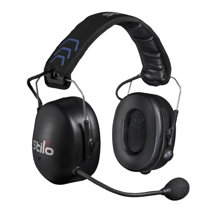 Stilo Cuffie trasferimento - immagine 2