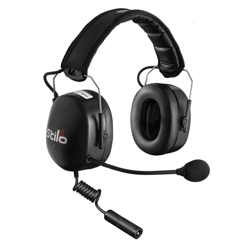 Stilo Cuffie trasferimento - immagine 4