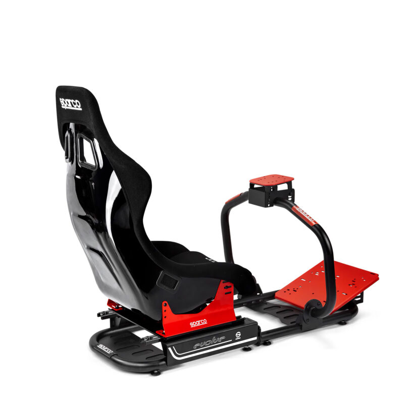 Sparco Gaming - Simulatore Evolve GT-R - immagine 2