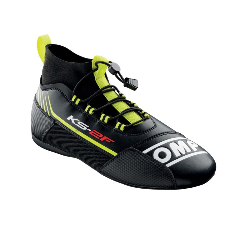 OMP Scarpe KS-2F (all colors) - immagine 3