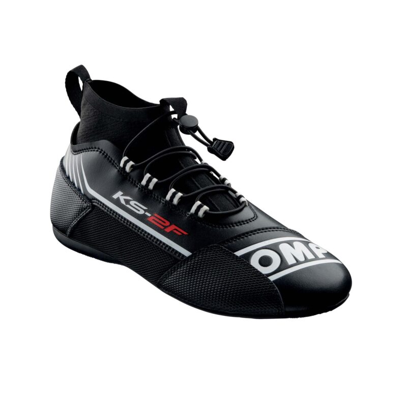 OMP Scarpe KS-2F (all colors) - immagine 2
