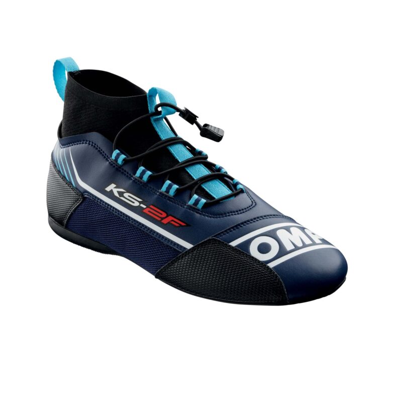 OMP Scarpe KS-2F (all colors) - immagine 4