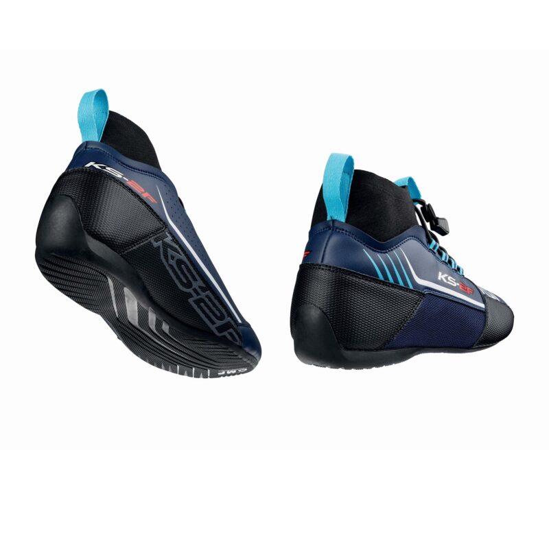 OMP Scarpe KS-2F (all colors) - immagine 6