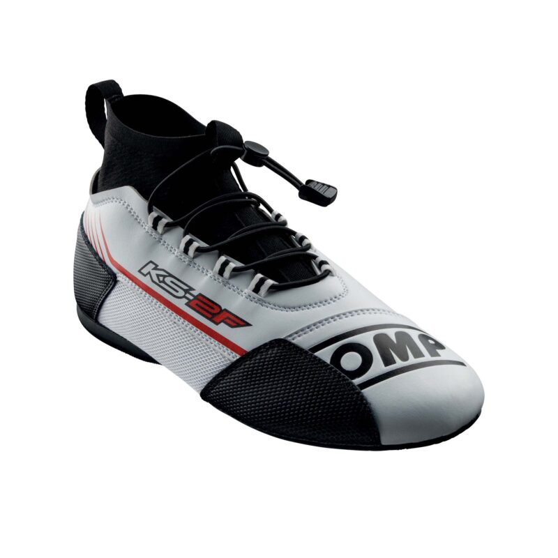 OMP Scarpe KS-2F (all colors) - immagine 7