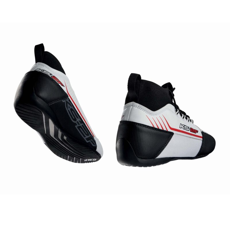 OMP Scarpe KS-2F (all colors) - immagine 9