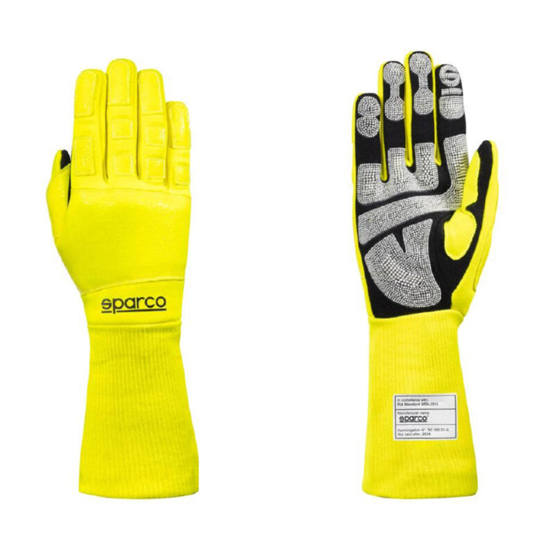 Sparco Guanti R-Tide Meca (FIA) - immagine 4
