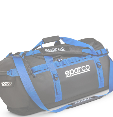 Sparco borse e borsoni