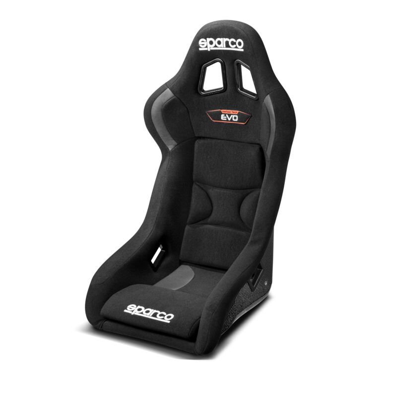 Sparco Sedile EVO CARBON/L/XL - immagine 2