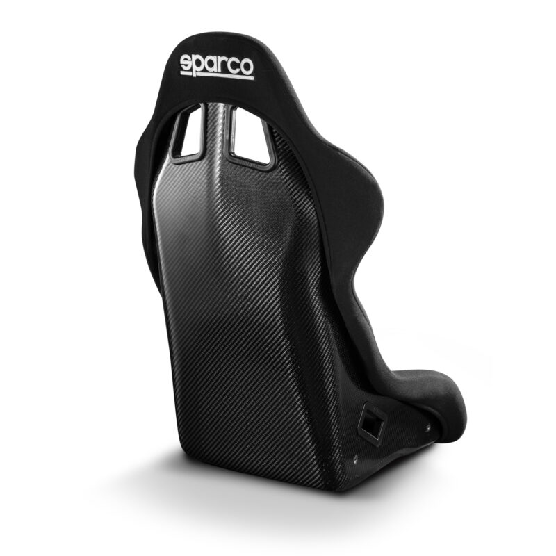 Sparco Sedile EVO CARBON/L/XL - immagine 3
