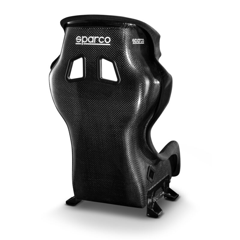Sparco Sedile ADV PRIME PAD - immagine 2
