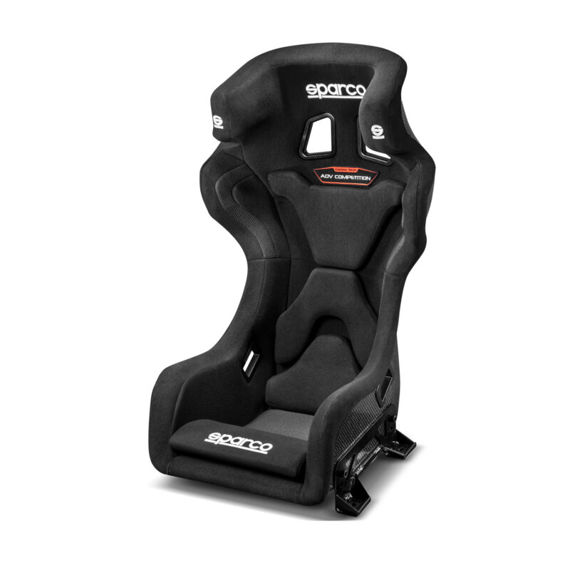 Sparco Sedile ADV COMPETITION PAD 8862 - immagine 2
