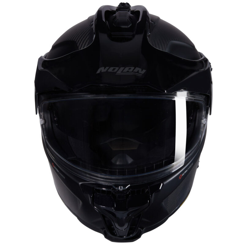 Nolan X-552 Ultra Carbon (all colors) - immagine 3