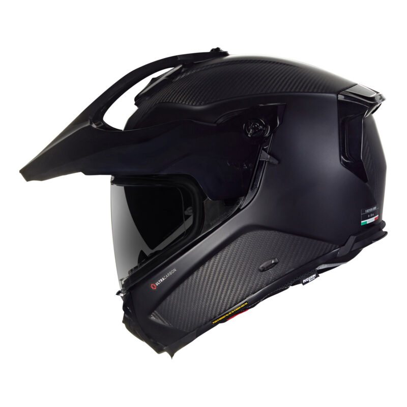 Nolan X-552 Ultra Carbon (all colors) - immagine 2