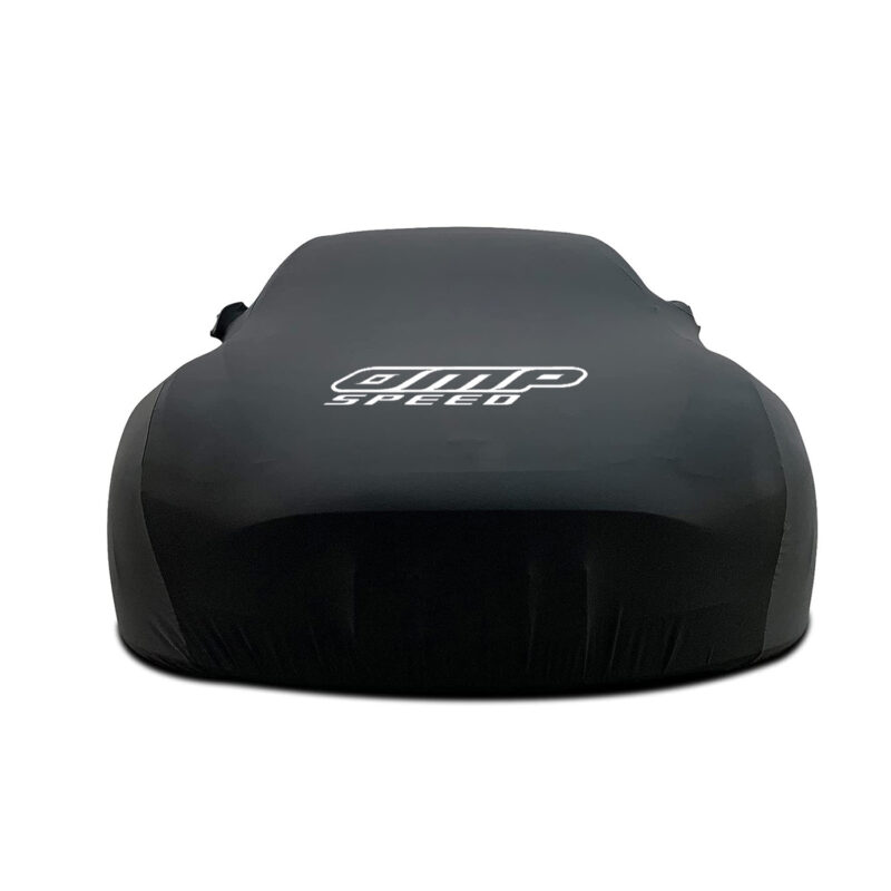 OMP Telo Copri-auto Sport Speed - immagine 2
