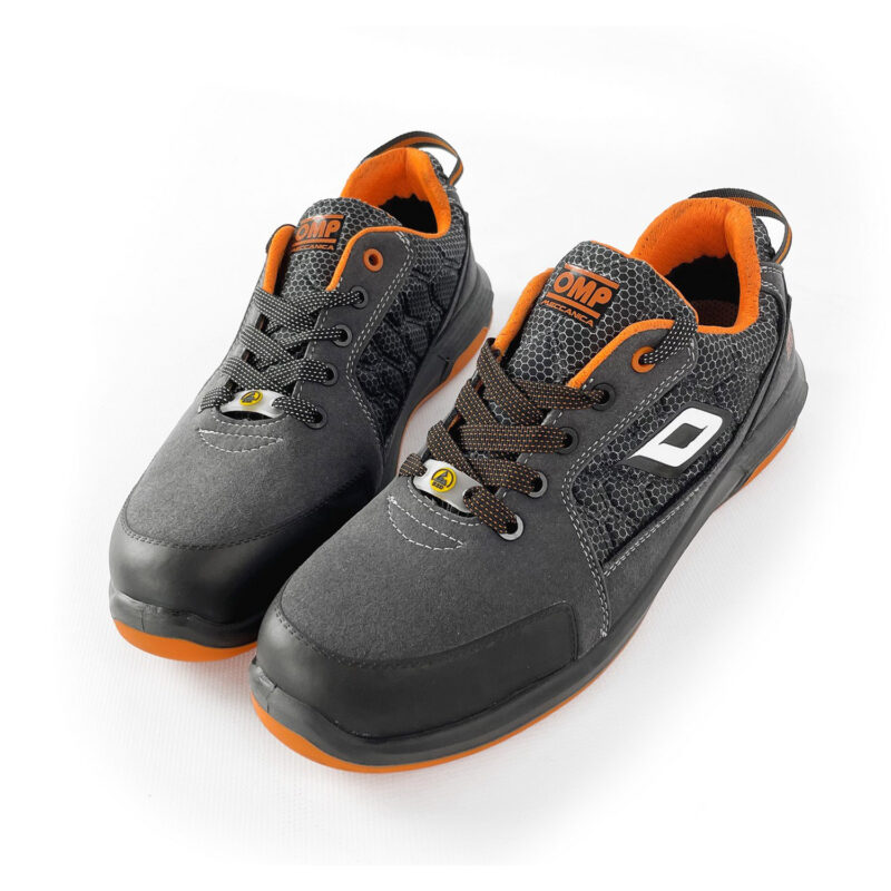 OMP Meccanica Scarpe Pro Sport - immagine 3