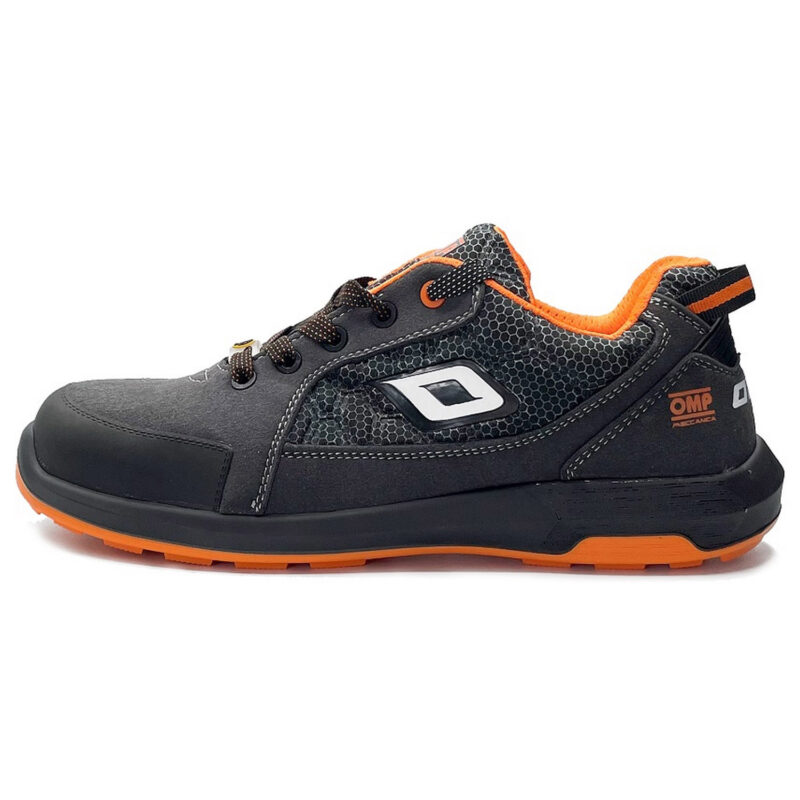 OMP Meccanica Scarpe Pro Sport