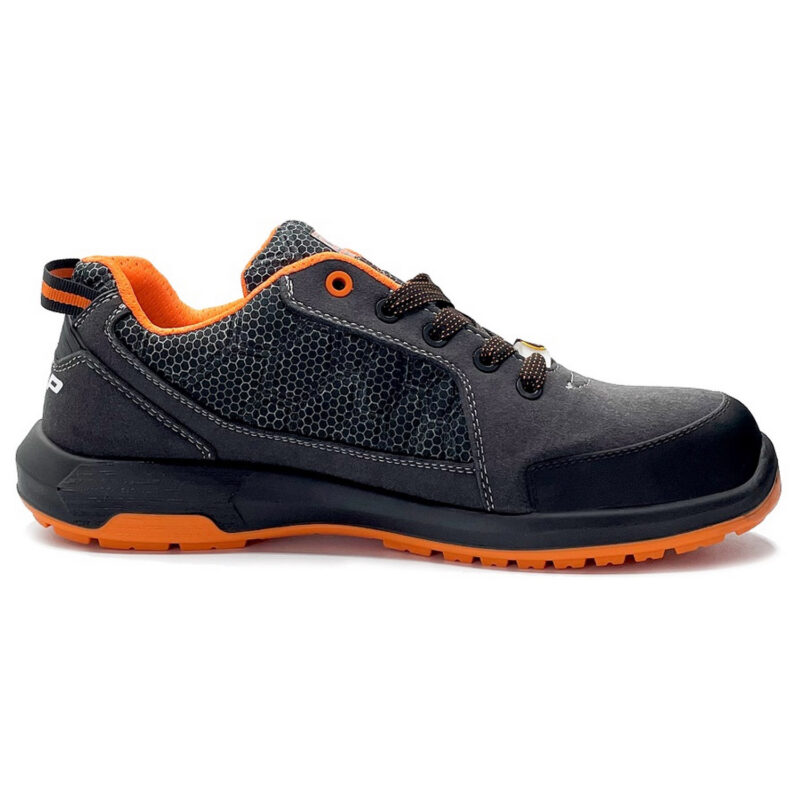 OMP Meccanica Scarpe Pro Sport - immagine 2