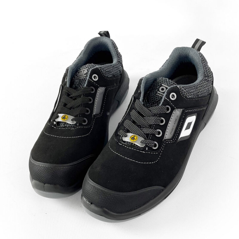 OMP Meccanica Scarpe Pro Urban - immagine 2