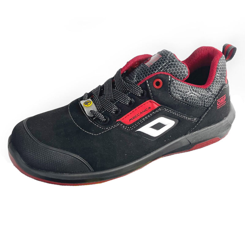 OMP Meccanica Scarpe Pro Urban