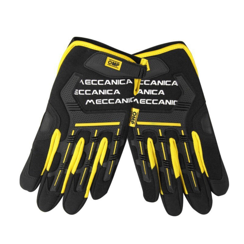 OMP Meccanica Guanti Mech - immagine 2