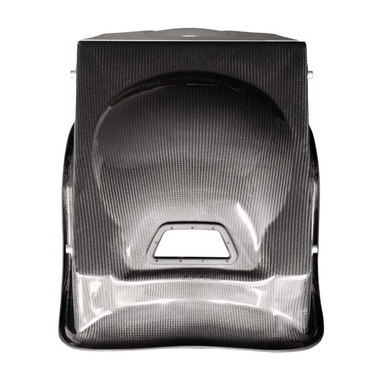 Tillett Sedile auto B9 - NOT FIA approved - immagine 4