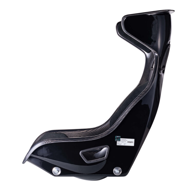 Tillett Sedile auto C1 / C1 XL - FIA approved - immagine 7