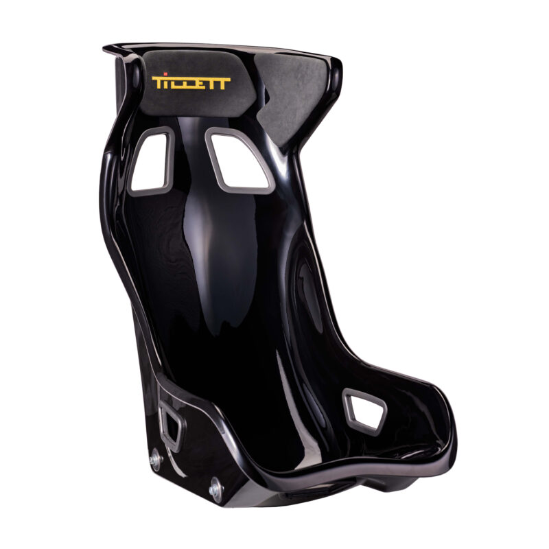 Tillett Sedile auto C1 / C1 XL - FIA approved - immagine 8
