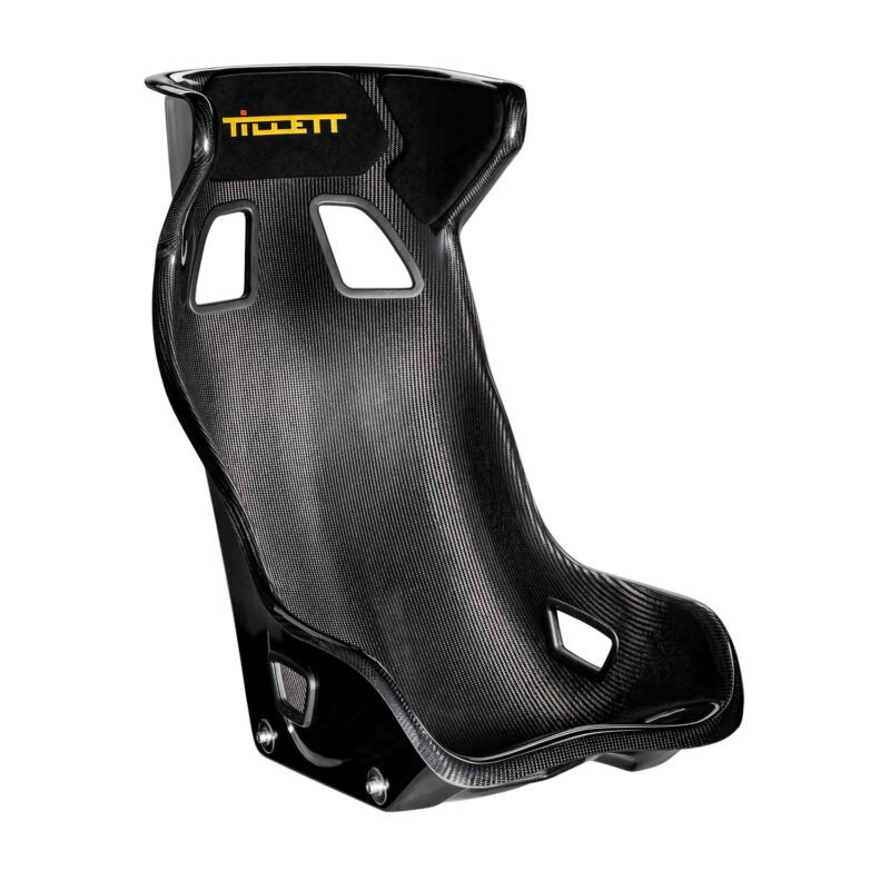 Tillett Sedile auto C1 / C1 XL - FIA approved - immagine 2