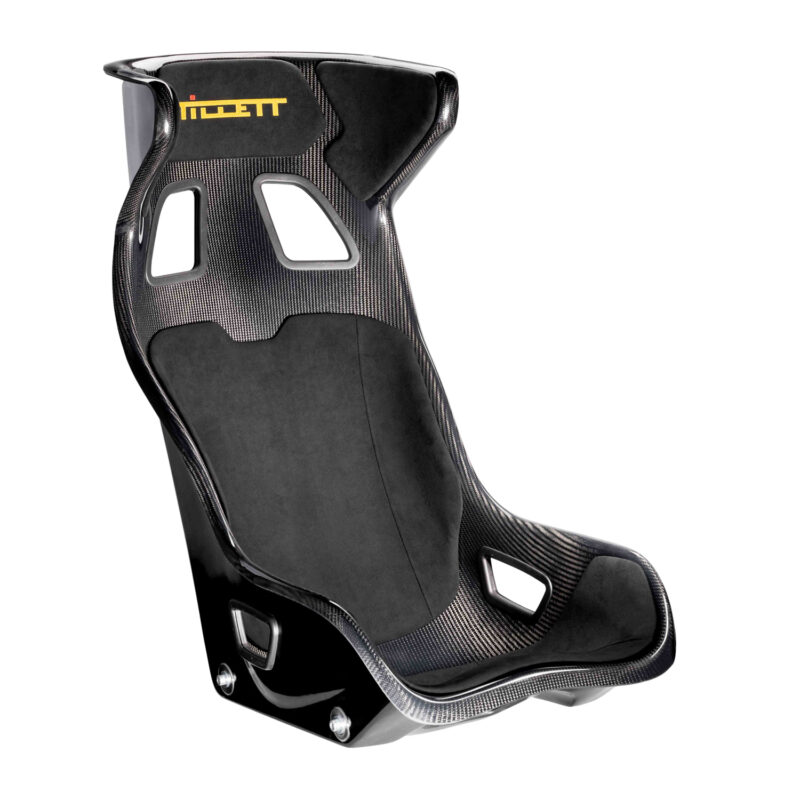 Tillett Sedile auto C1 / C1 XL - FIA approved - immagine 6