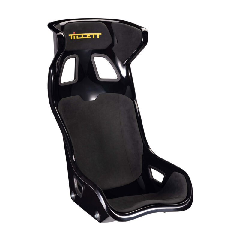 Tillett Sedile auto C1 / C1 XL - FIA approved - immagine 11