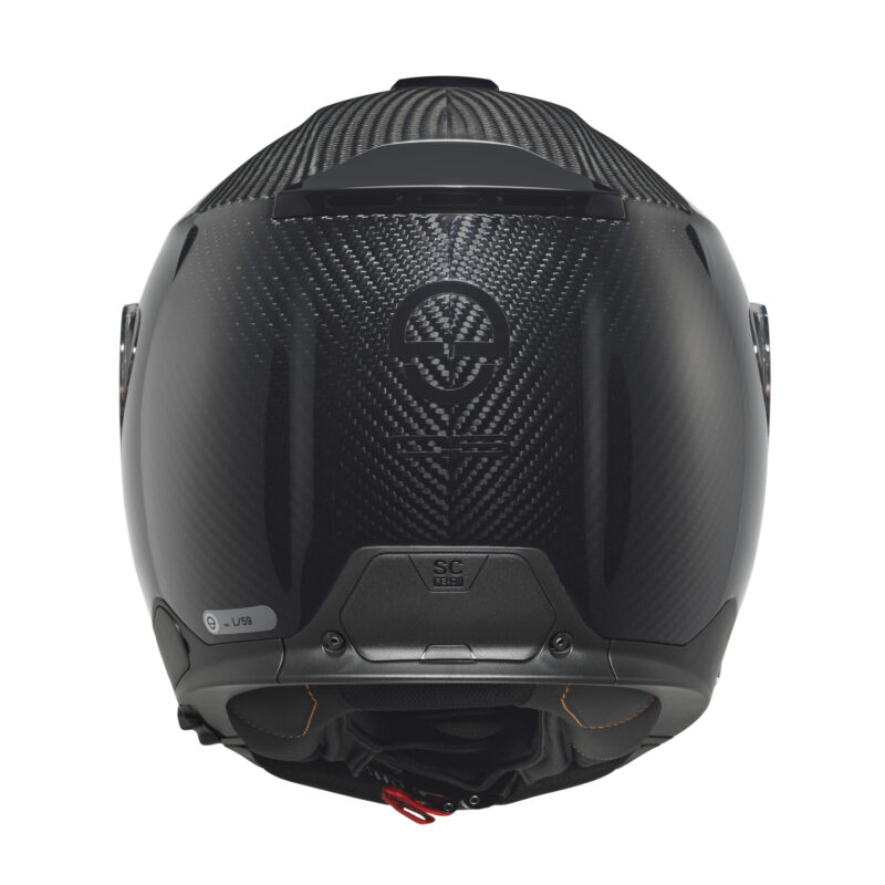 Schuberth C5 Carbon - immagine 2