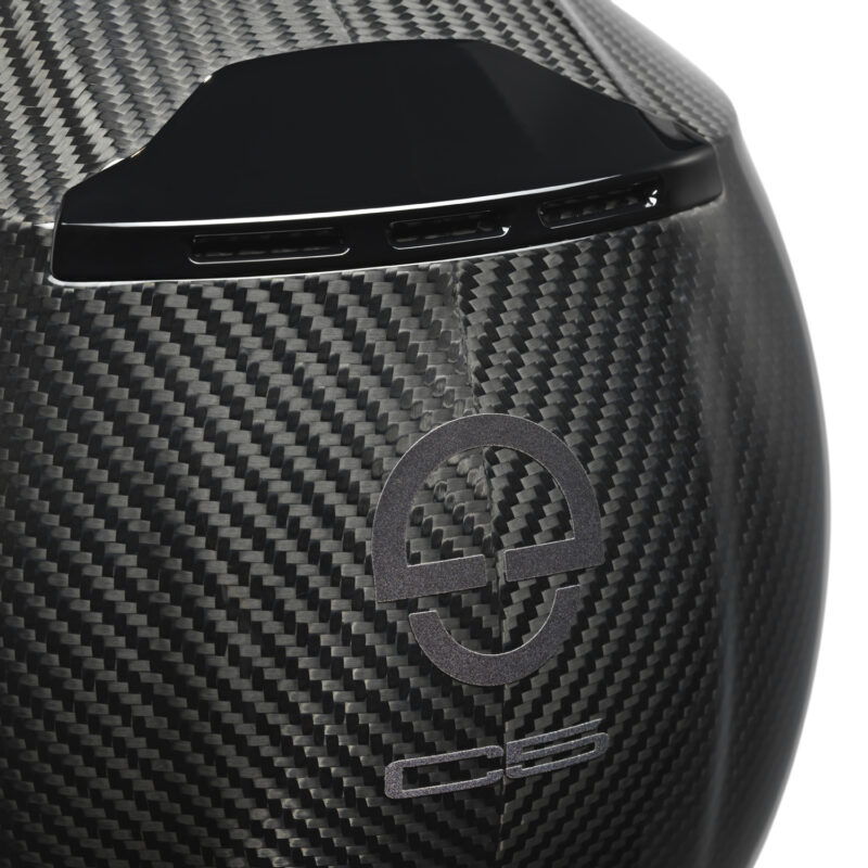 Schuberth C5 Carbon - immagine 3