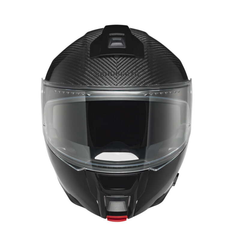 Schuberth C5 Carbon - immagine 5