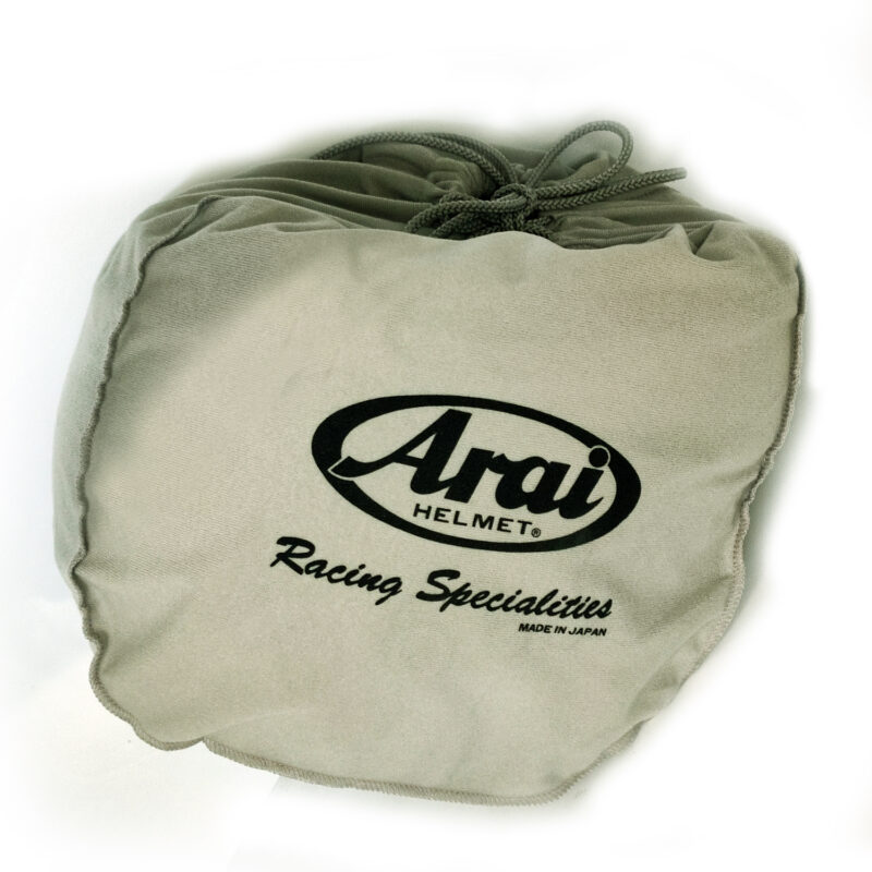 Arai Sacchetto Casco (all colors) - immagine 2