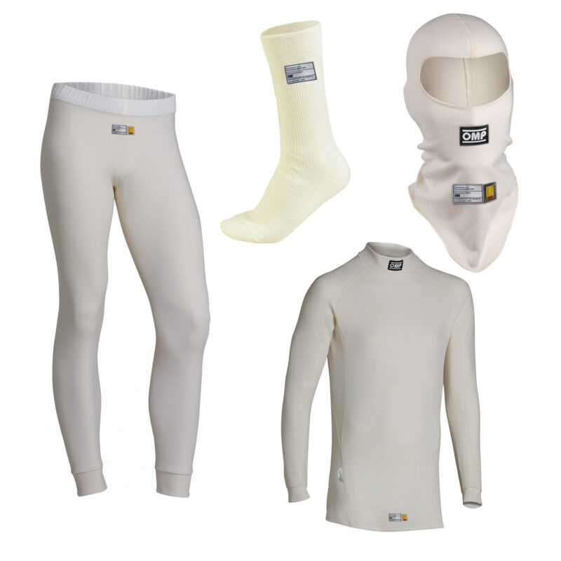OMP Underwear First Line (all colors) - immagine 2