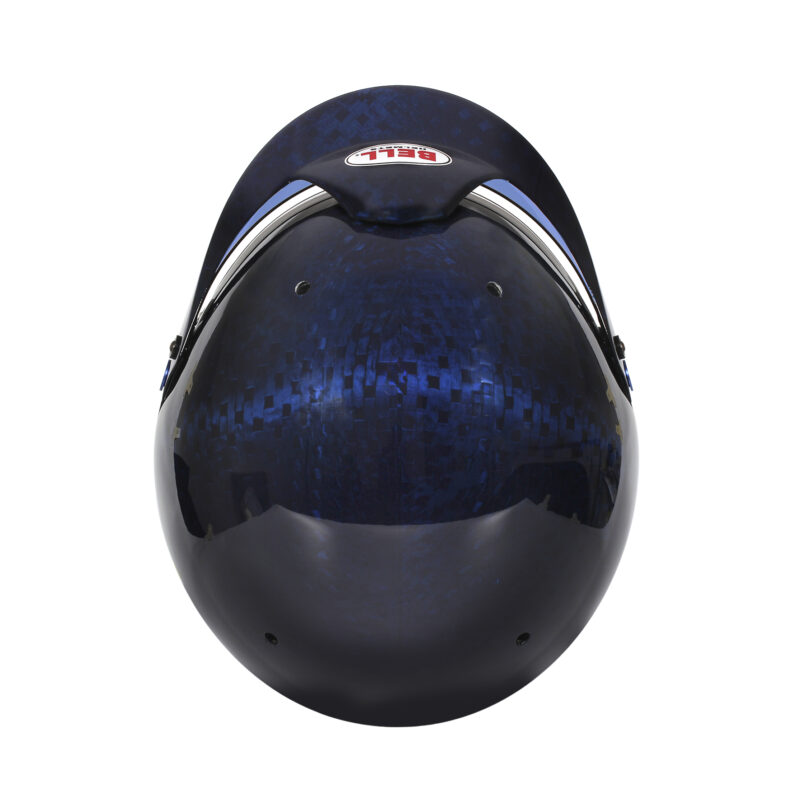 Bell MAG-10 CARBON AYRTON SENNA (FIA8859-2024/SA2020) - immagine 7