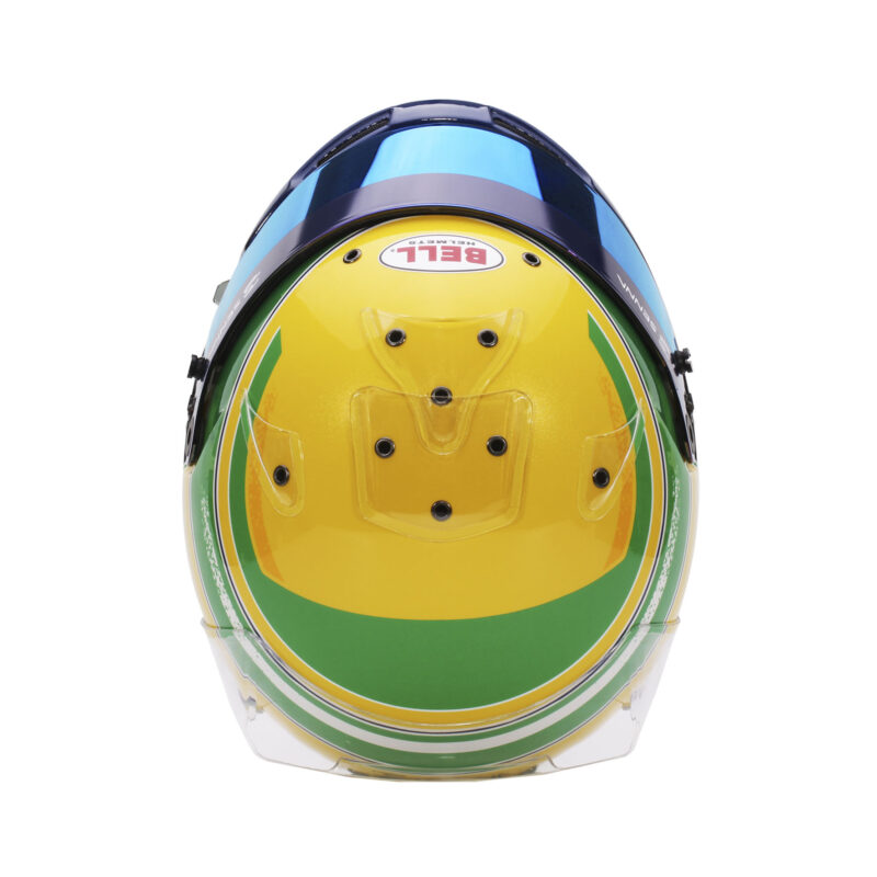 Bell KC7-CMR AYRTON SENNA - immagine 4