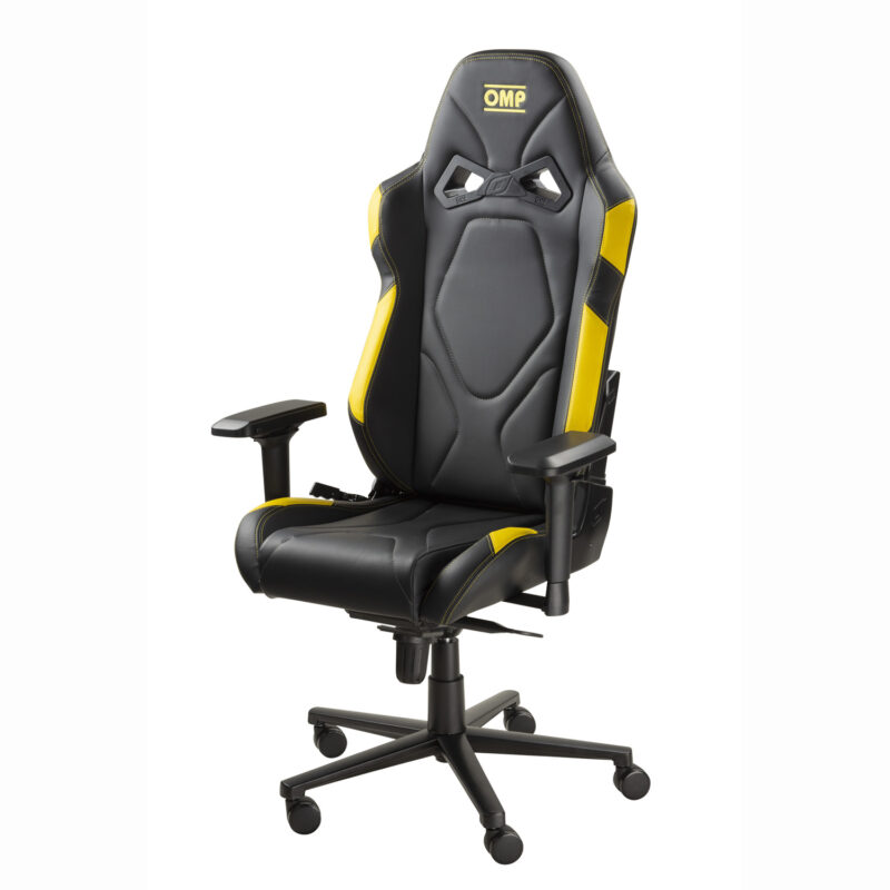OMP GS Chair - immagine 2