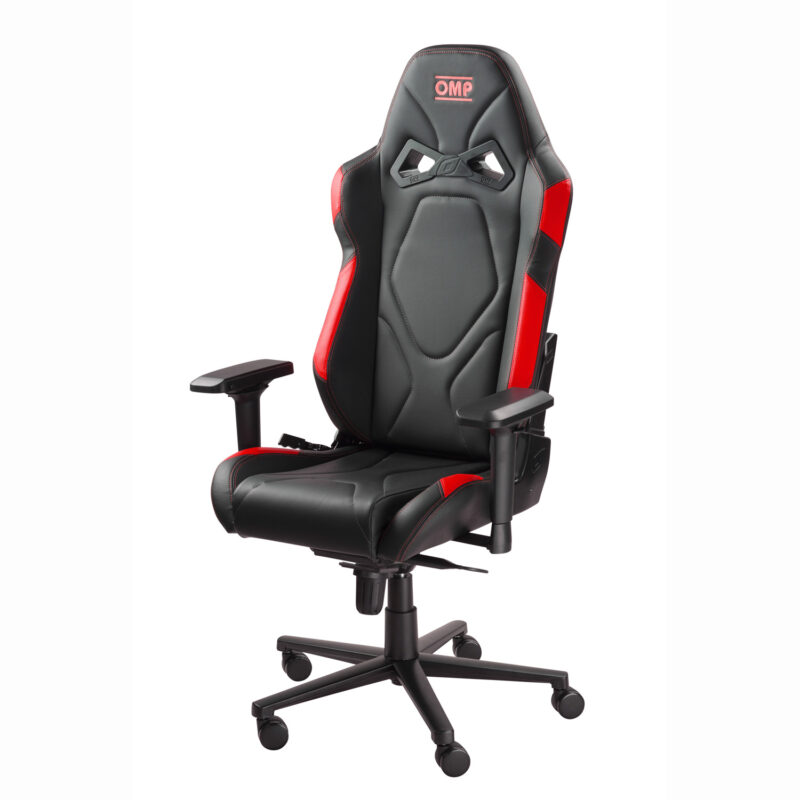 OMP GS Chair - immagine 3