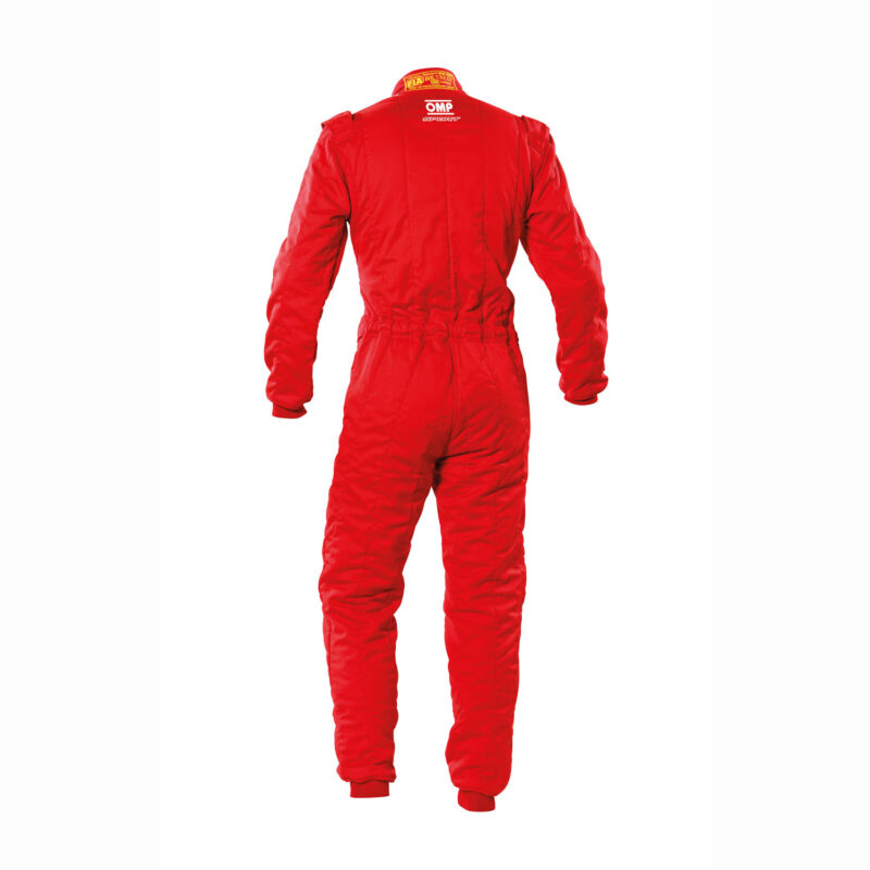 OMP Tuta Sport (all colors) - immagine 4