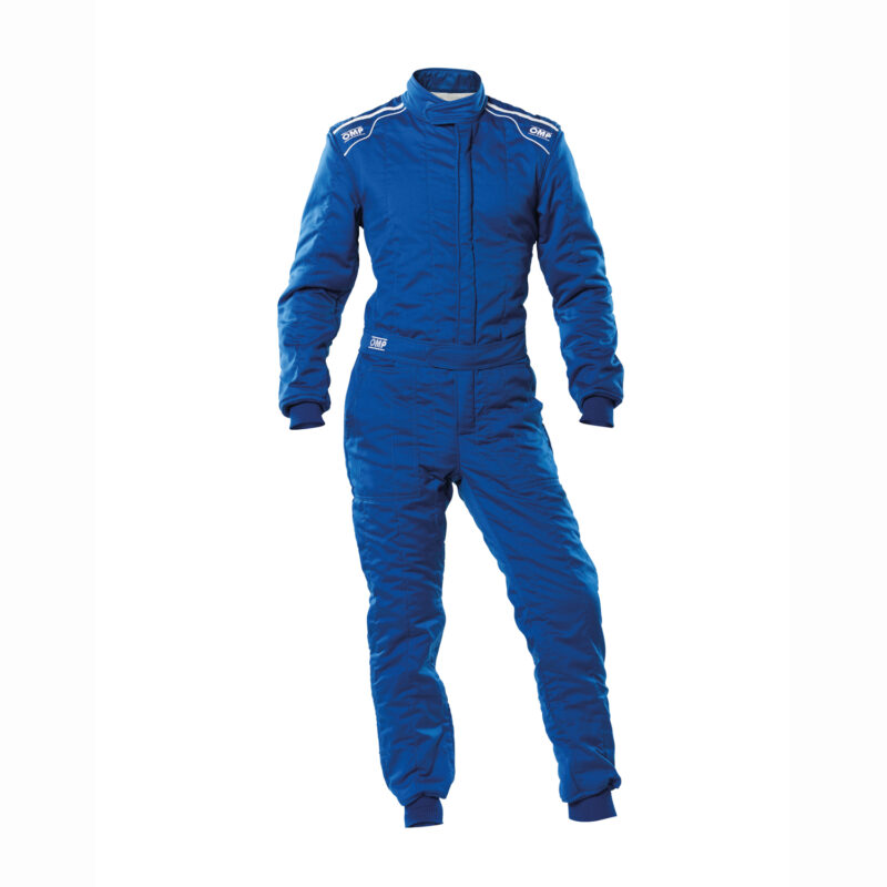 OMP Tuta Sport (all colors) - immagine 2