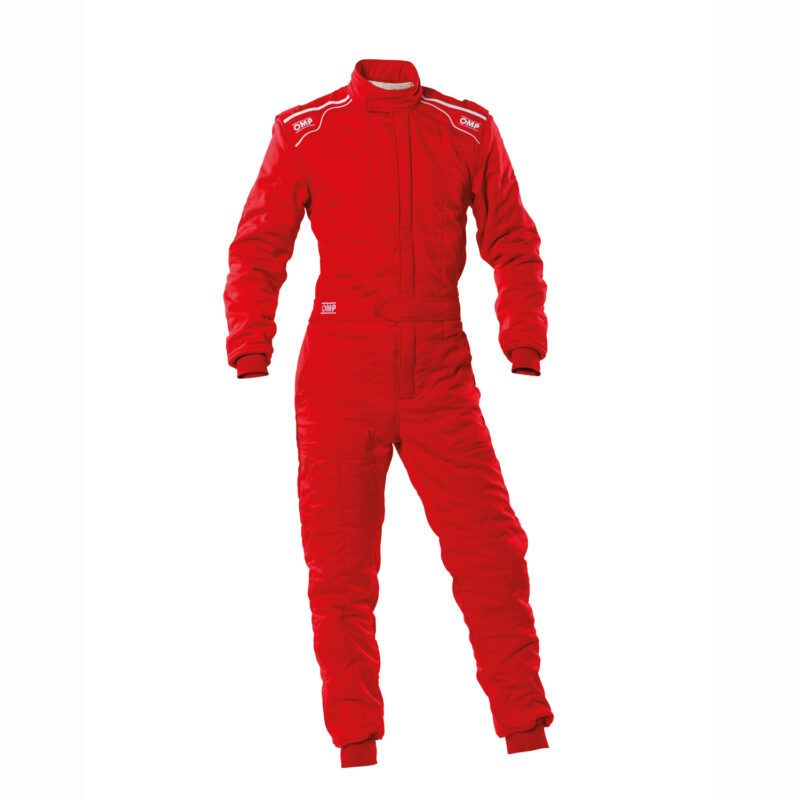 OMP Tuta Sport (all colors) - immagine 3