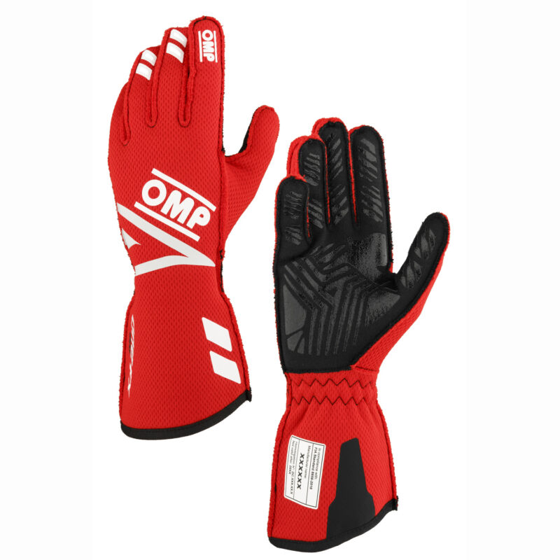 OMP Guanti One Evo FX (all colors) - immagine 4