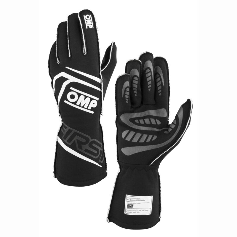 OMP Guanti First (all colors) - immagine 3