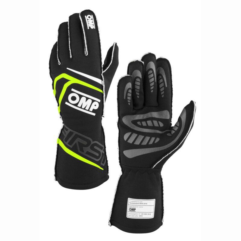 OMP Guanti First (all colors) - immagine 4