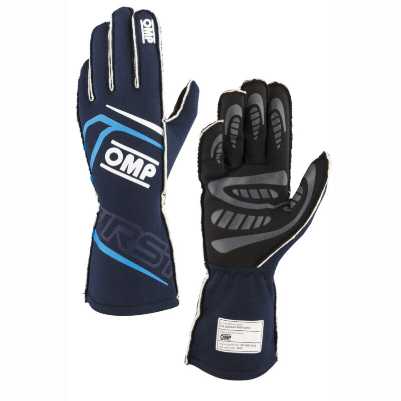 OMP Guanti First (all colors) - immagine 5