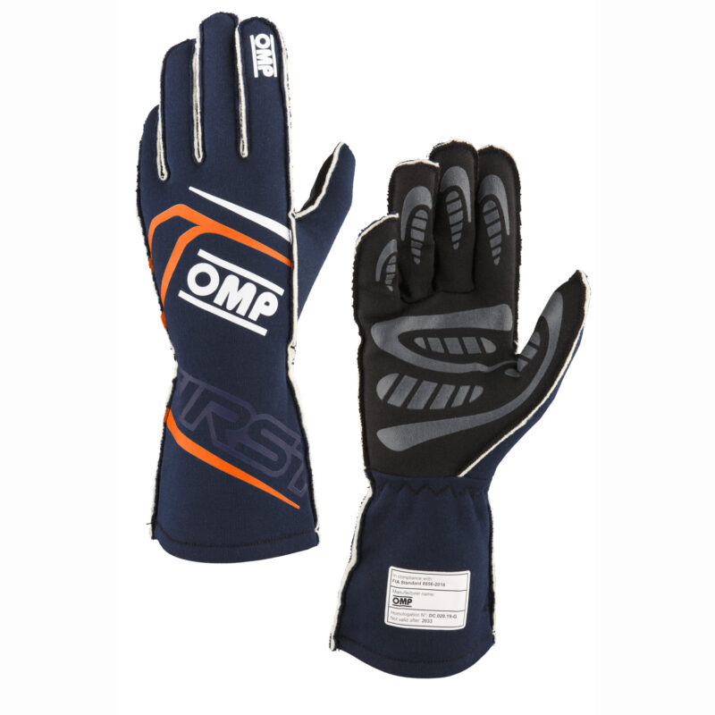 OMP Guanti First (all colors) - immagine 6