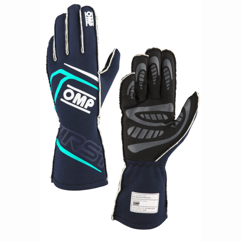 OMP Guanti First (all colors) - immagine 7